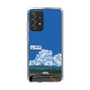 Slim Protection Case［ Studio Alec Shonan Story - Cumulonimbus Cloud ］