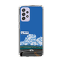 Slim Protection Case［ Studio Alec Shonan Story - Cumulonimbus Cloud ］