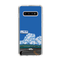 Slim Protection Case［ Studio Alec Shonan Story - Cumulonimbus Cloud ］