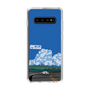 Slim Protection Case［ Studio Alec Shonan Story - Cumulonimbus Cloud ］
