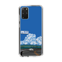 Slim Protection Case［ Studio Alec Shonan Story - Cumulonimbus Cloud ］