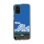 Slim Protection Case［ Studio Alec Shonan Story - Cumulonimbus Cloud ］