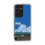 Slim Protection Case［ Studio Alec Shonan Story - Cumulonimbus Cloud ］