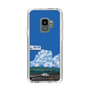 Slim Protection Case［ Studio Alec Shonan Story - Cumulonimbus Cloud ］