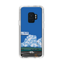 Slim Protection Case［ Studio Alec Shonan Story - Cumulonimbus Cloud ］
