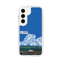 Slim Protection Case［ Studio Alec Shonan Story - Cumulonimbus Cloud ］