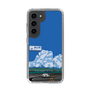Slim Protection Case［ Studio Alec Shonan Story - Cumulonimbus Cloud ］