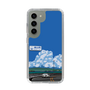 Slim Protection Case［ Studio Alec Shonan Story - Cumulonimbus Cloud ］