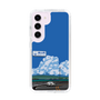 Slim Protection Case［ Studio Alec Shonan Story - Cumulonimbus Cloud ］