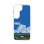 Slim Protection Case［ Studio Alec Shonan Story - Cumulonimbus Cloud ］