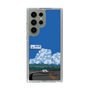 Slim Protection Case［ Studio Alec Shonan Story - Cumulonimbus Cloud ］