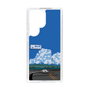 Slim Protection Case［ Studio Alec Shonan Story - Cumulonimbus Cloud ］