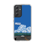 Slim Protection Case［ Studio Alec Shonan Story - Cumulonimbus Cloud ］