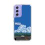 Slim Protection Case［ Studio Alec Shonan Story - Cumulonimbus Cloud ］