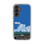 Slim Protection Case［ Studio Alec Shonan Story - Cumulonimbus Cloud ］