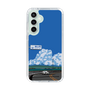 Slim Protection Case［ Studio Alec Shonan Story - Cumulonimbus Cloud ］