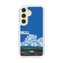 Slim Protection Case［ Studio Alec Shonan Story - Cumulonimbus Cloud ］