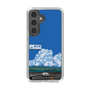 Slim Protection Case［ Studio Alec Shonan Story - Cumulonimbus Cloud ］
