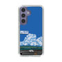 Slim Protection Case［ Studio Alec Shonan Story - Cumulonimbus Cloud ］