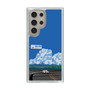 Slim Protection Case［ Studio Alec Shonan Story - Cumulonimbus Cloud ］