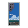 Slim Protection Case［ Studio Alec Shonan Story - Cumulonimbus Cloud ］