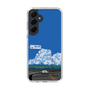 Slim Protection Case［ Studio Alec Shonan Story - Cumulonimbus Cloud ］