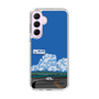 Slim Protection Case［ Studio Alec Shonan Story - Cumulonimbus Cloud ］