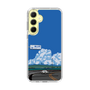 Slim Protection Case［ Studio Alec Shonan Story - Cumulonimbus Cloud ］