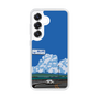 Slim Protection Case［ Studio Alec Shonan Story - Cumulonimbus Cloud ］
