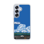 Slim Protection Case［ Studio Alec Shonan Story - Cumulonimbus Cloud ］