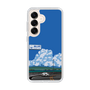 Slim Protection Case［ Studio Alec Shonan Story - Cumulonimbus Cloud ］