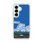 Slim Protection Case［ Studio Alec Shonan Story - Cumulonimbus Cloud ］