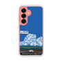 Slim Protection Case［ Studio Alec Shonan Story - Cumulonimbus Cloud ］
