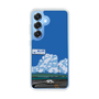 Slim Protection Case［ Studio Alec Shonan Story - Cumulonimbus Cloud ］