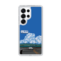 Slim Protection Case［ Studio Alec Shonan Story - Cumulonimbus Cloud ］