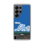 Slim Protection Case［ Studio Alec Shonan Story - Cumulonimbus Cloud ］