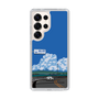 Slim Protection Case［ Studio Alec Shonan Story - Cumulonimbus Cloud ］
