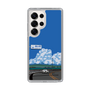 Slim Protection Case［ Studio Alec Shonan Story - Cumulonimbus Cloud ］