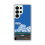 Slim Protection Case［ Studio Alec Shonan Story - Cumulonimbus Cloud ］