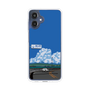 Slim Protection Case［ Studio Alec Shonan Story - Cumulonimbus Cloud ］