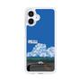Slim Protection Case［ Studio Alec Shonan Story - Cumulonimbus Cloud ］