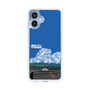 Slim Protection Case［ Studio Alec Shonan Story - Cumulonimbus Cloud ］