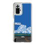 Slim Protection Case［ Studio Alec Shonan Story - Cumulonimbus Cloud ］