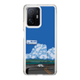 Slim Protection Case［ Studio Alec Shonan Story - Cumulonimbus Cloud ］