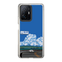 Slim Protection Case［ Studio Alec Shonan Story - Cumulonimbus Cloud ］