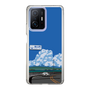 Slim Protection Case［ Studio Alec Shonan Story - Cumulonimbus Cloud ］