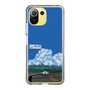 Slim Protection Case［ Studio Alec Shonan Story - Cumulonimbus Cloud ］
