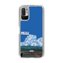 Slim Protection Case［ Studio Alec Shonan Story - Cumulonimbus Cloud ］