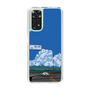 Slim Protection Case［ Studio Alec Shonan Story - Cumulonimbus Cloud ］