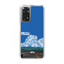 Slim Protection Case［ Studio Alec Shonan Story - Cumulonimbus Cloud ］
